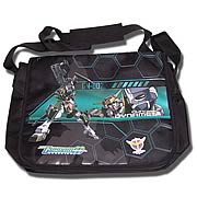 Gundam 00 Dynames Messeneger Bag